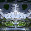 Transport ministry chooses design for Long Thanh airport terminal