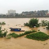 9 people found dead during flash flood in Northern Vietnam