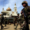 Philippines declares liberation of Marawi