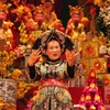 Tuyen Quang promotes mother goddess worship as spiritual tourism