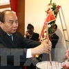 PM Nguyen Xuan Phuc’s activities in Thailand