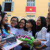 35th anniversary of Vietnamese Teacher’s Day