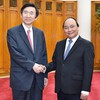Vietnam, Republic of Korea ties strengthened