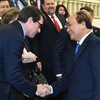 US businesses remain optimistic for Vietnam - US cooperation