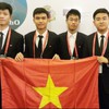 Vietnam wins big at International Olympiad 2017