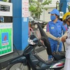 PV oil to roll out bio-fuel ahead of deadline
