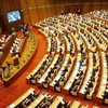 More Q&A time slated for National Assembly