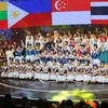 ASEAN Children Festival brings kids together