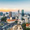 Vietnam realty market attracts robust foreign investment