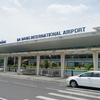 Da Nang International Airport prepares for APEC Economic Leaders' week