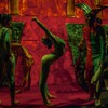 Vietnamese circus performerss lives through the lens of a foreign photographer