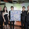 Foreign tycoons invest in Vietnamese arts through Chon Auction House