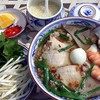Hu Tieu noodle - A specialty of Sa Dec