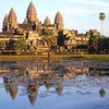 Cambodia in memories