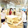 U.S becomes Vietnam's largest export market