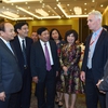 Nghe An to lure more investors
