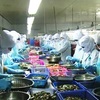 Aquaculture exports to reach 7.4 billion USD