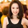 Vietnam hairstyle contest 2017