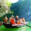 Responsible tourism driving development in Vietnam