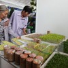 HCM city hosts agricultural fair