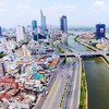 HCM City aims for 'smart city' status
