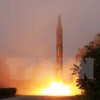 Vietnam concerned about DPRK’s missile launch
