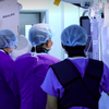 The first independent heart surgery center in Vietnam
