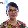 TV programme for Vietnamese in Taiwan (China)
