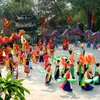 Folk singing in Quang Binh named intangible cultural heritage