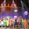 ASEAN+ children festival opens in Hanoi