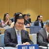 WIPO elects Vietnam Ambassador as chairman