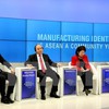 WEF Davos 2017 brings practical benefits to Vietnam: official
