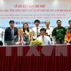 Danish group helps demine Thua Thien Hue province