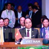 Vietnam, Thailand coordinate to fight illegal offshore fishing