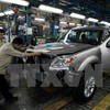 ASEAN auto demand predicted to grow in 2017