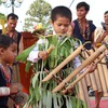 Ethnic music urged to be preserved