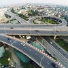 Hanoi plans to build four more bridges over major rivers