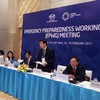 Related meetings within first APEC Senior Officials’ Meeting