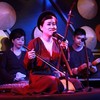 Xam musical night by Hoan Kiem Lake
