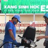 Euro5 standard diesel introduced in Vietnam