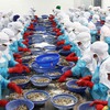 Japan consumes most Vietnamese aquaculture products