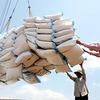 Agricultural exports to US curbed