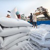 Quality over quantity for rice exports