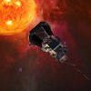 NASA’s parker solar probe makes 1st close approach to sun