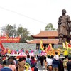 Vietnam's ethnic communities celebrated at festival in Hanoi