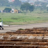 Dioxin decontamination project to be tested at Bien Hoa airport