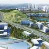 Investment preferences for Da Nang Hi-tech Park