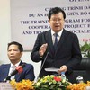 Samsung urged to help Vietnamese enterprises in supporting industries