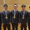 Vietnam bags two golds at International Physics Olympiad