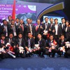 Vietnam bagged seven gold medals in 12th ASEAN skill competition